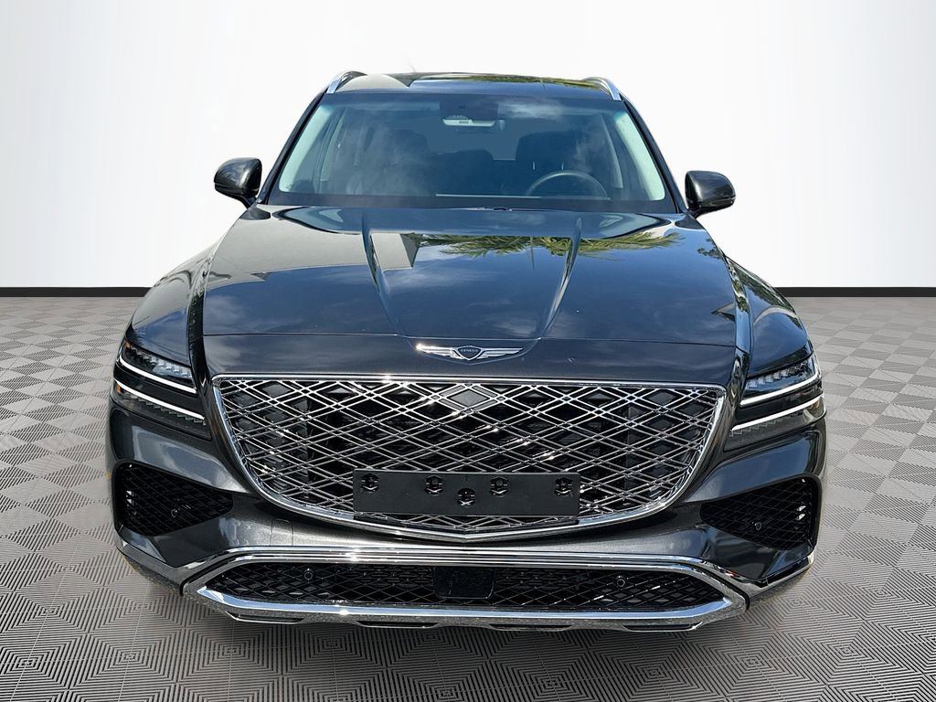 Used 2025 Genesis GV80 2.5T Standard image 2