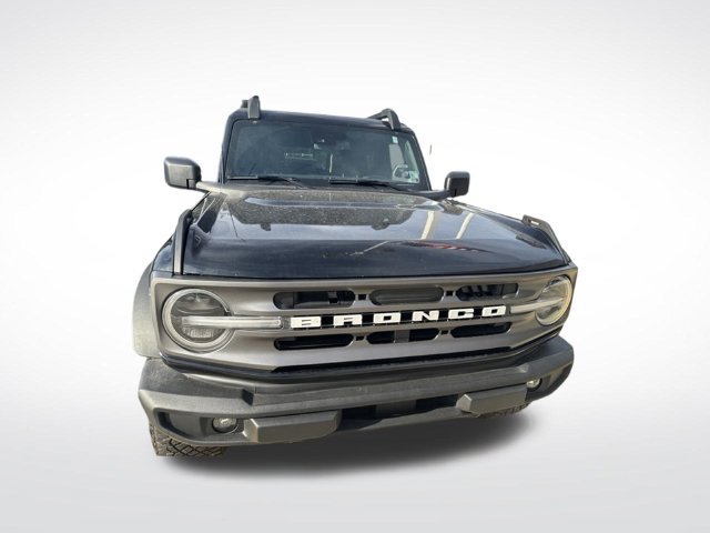 Used 2023 Ford Bronco Big Bend w/ Sasquatch Package AWD/4WD image 10