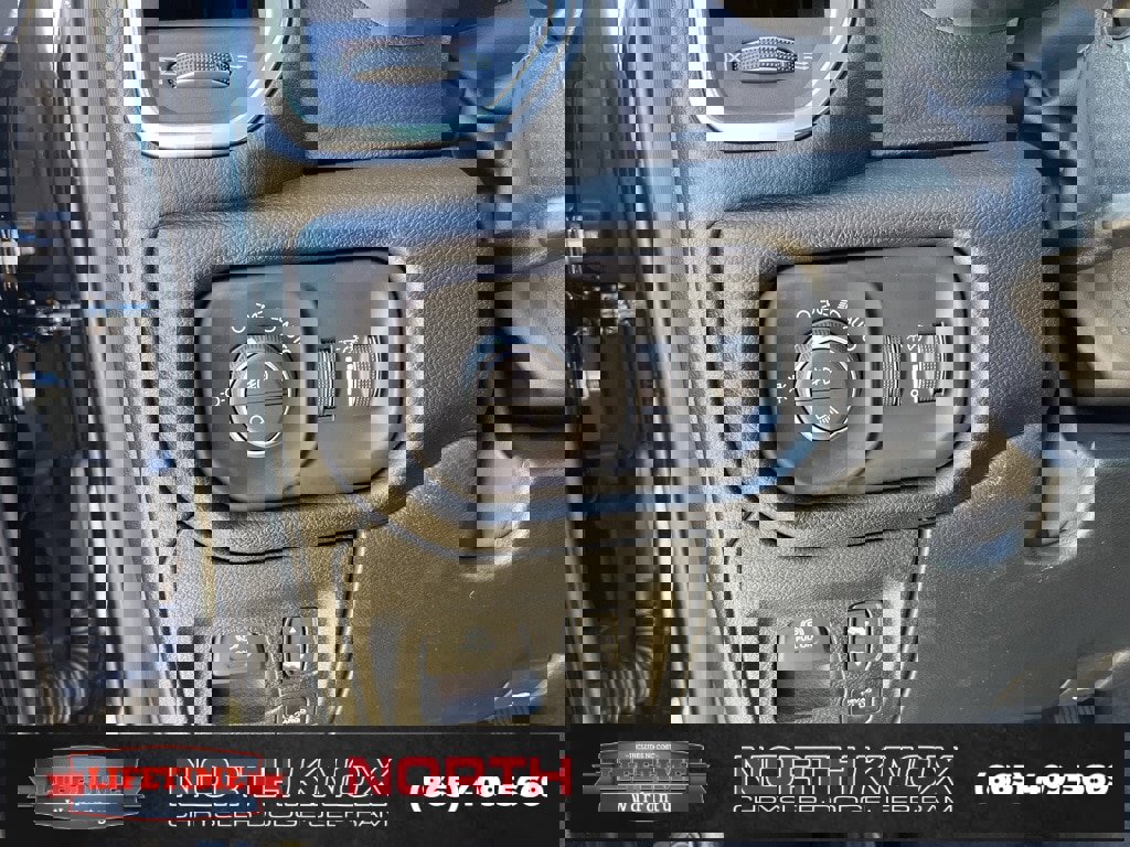 New 2026 RAM 1500 Big Horn image 7