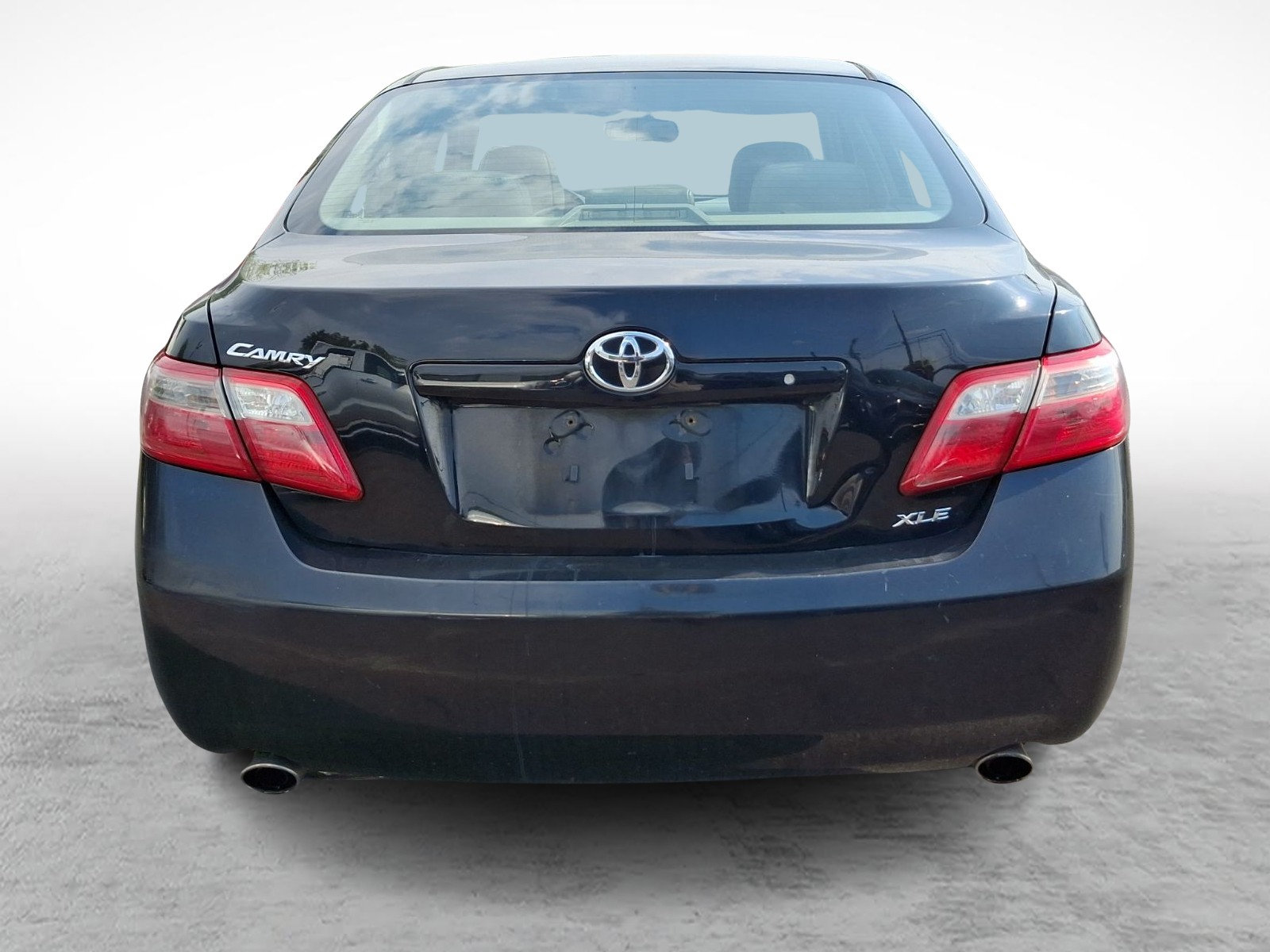 Used 2009 Toyota Camry XLE FWD image 5