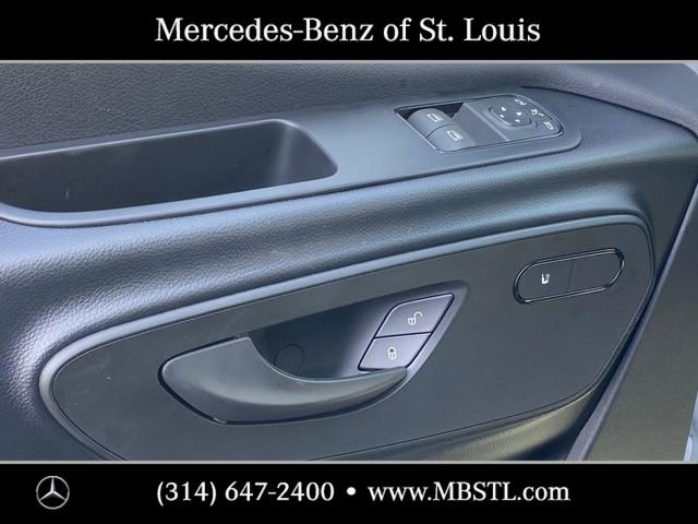 New 2025 Mercedes-Benz Sprinter 3500 image 11