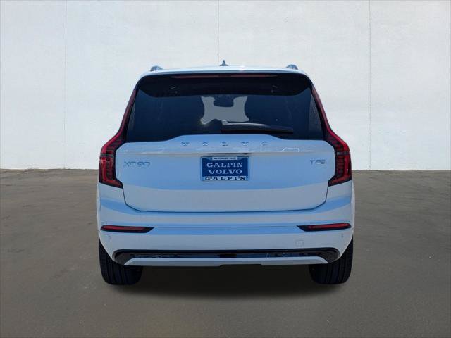 New 2026 Volvo XC90 T8 Ultra w/ Protection Package AWD/4WD image 5