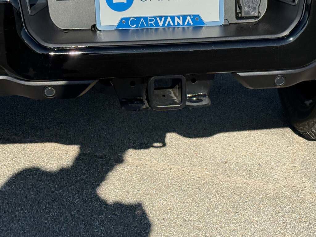 New 2026 RAM 2500 Limited image 20