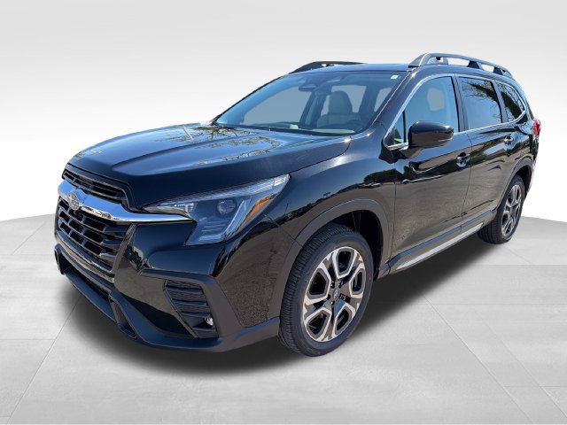 New 2027 Subaru Ascent Limited AWD/4WD image 3