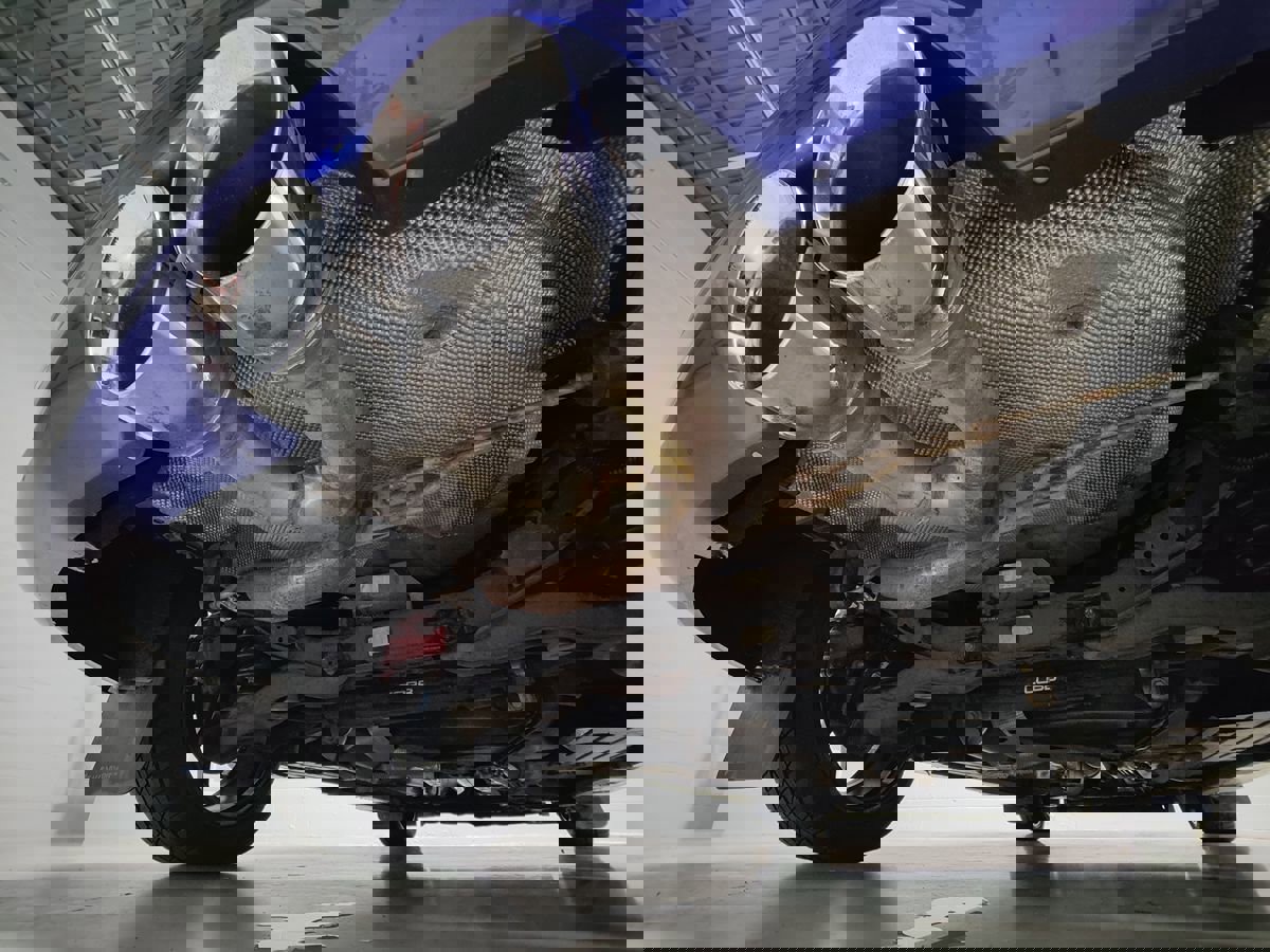 Used 2014 Ford Focus ST w/ Equipment Group 201A image 9