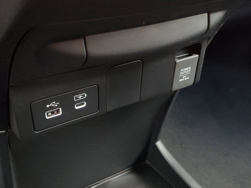 New 2026 Honda Odyssey Sport-L image 23