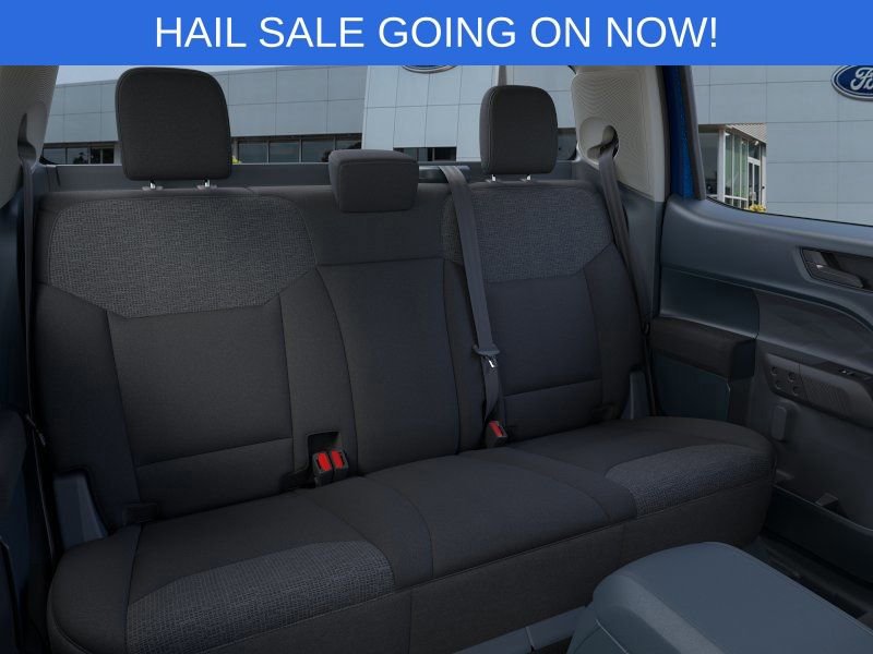 New 2026 Ford Maverick XL w/ 4K Tow Package AWD/4WD image 12