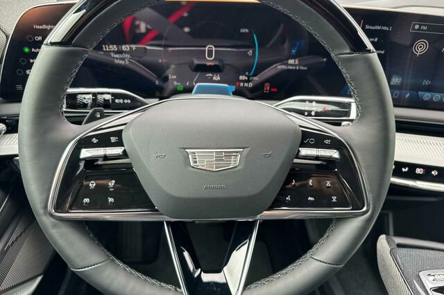 New 2026 Cadillac Optiq Sport 1 AWD/4WD image 22