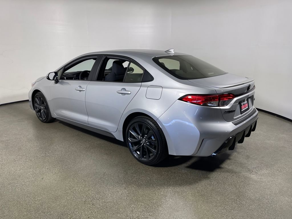 New 2026 Toyota Corolla SE image 5