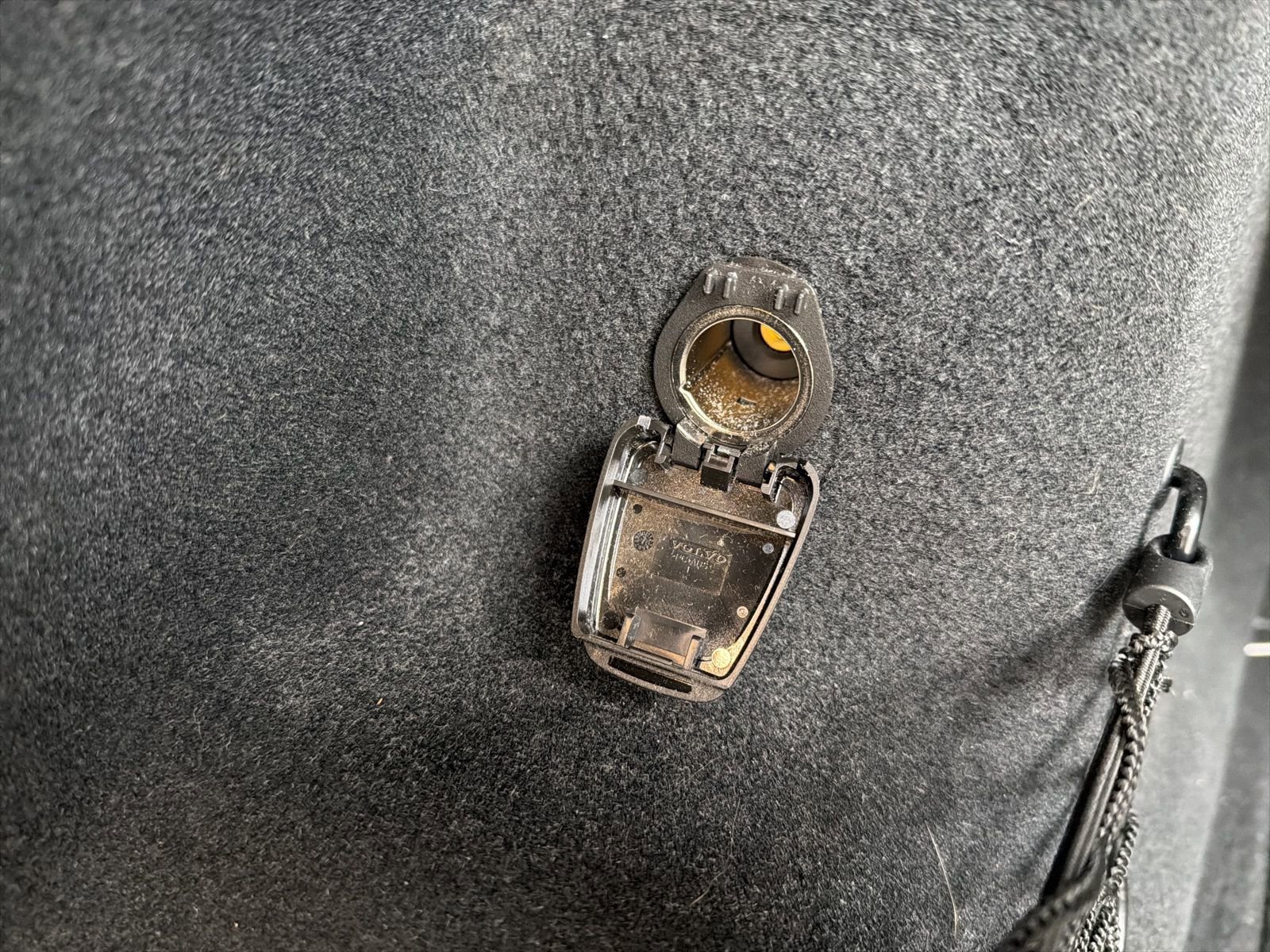 Used 2023 Volvo XC60 B5 Ultimate image 20