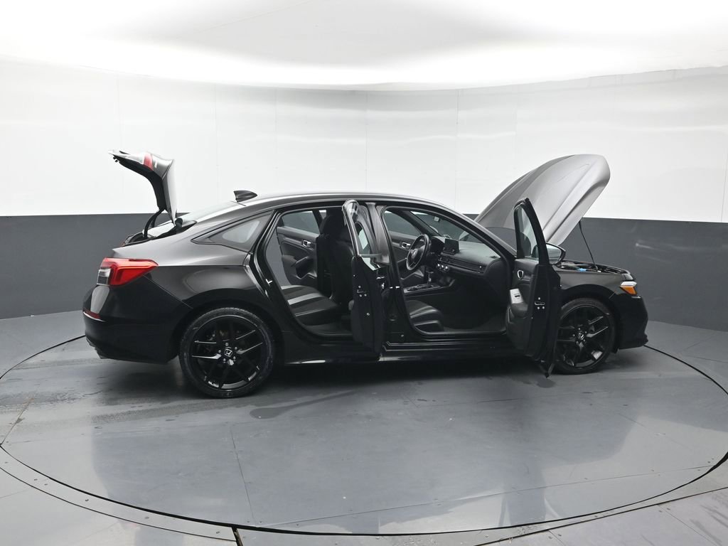 Used 2024 Honda Civic Sport image 50