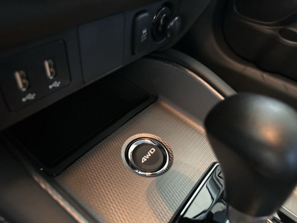 New 2026 Mitsubishi Outlander Sport AWD image 9