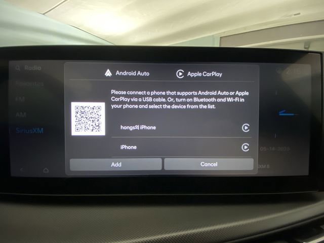 Used 2025 Hyundai Santa Fe SEL FWD image 18