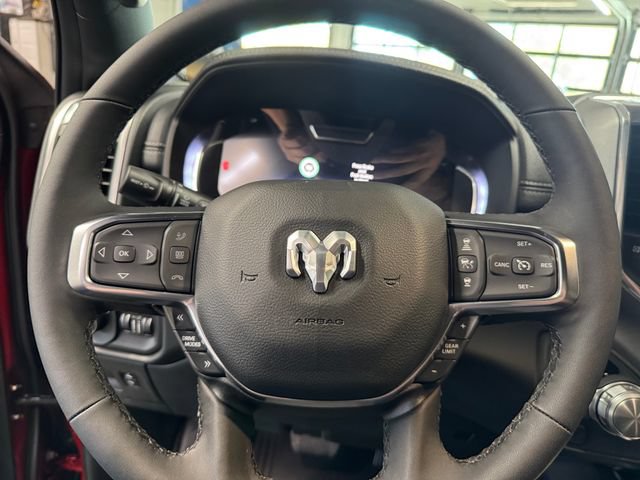 New 2026 RAM 1500 Laramie AWD/4WD image 19