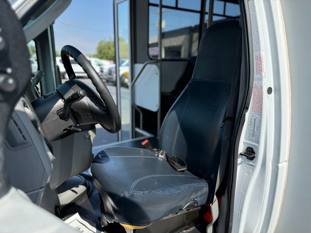 Used 2018 Ford E-450 and Econoline 450 Super Duty w/ Shuttle Bus Prep Package image 18