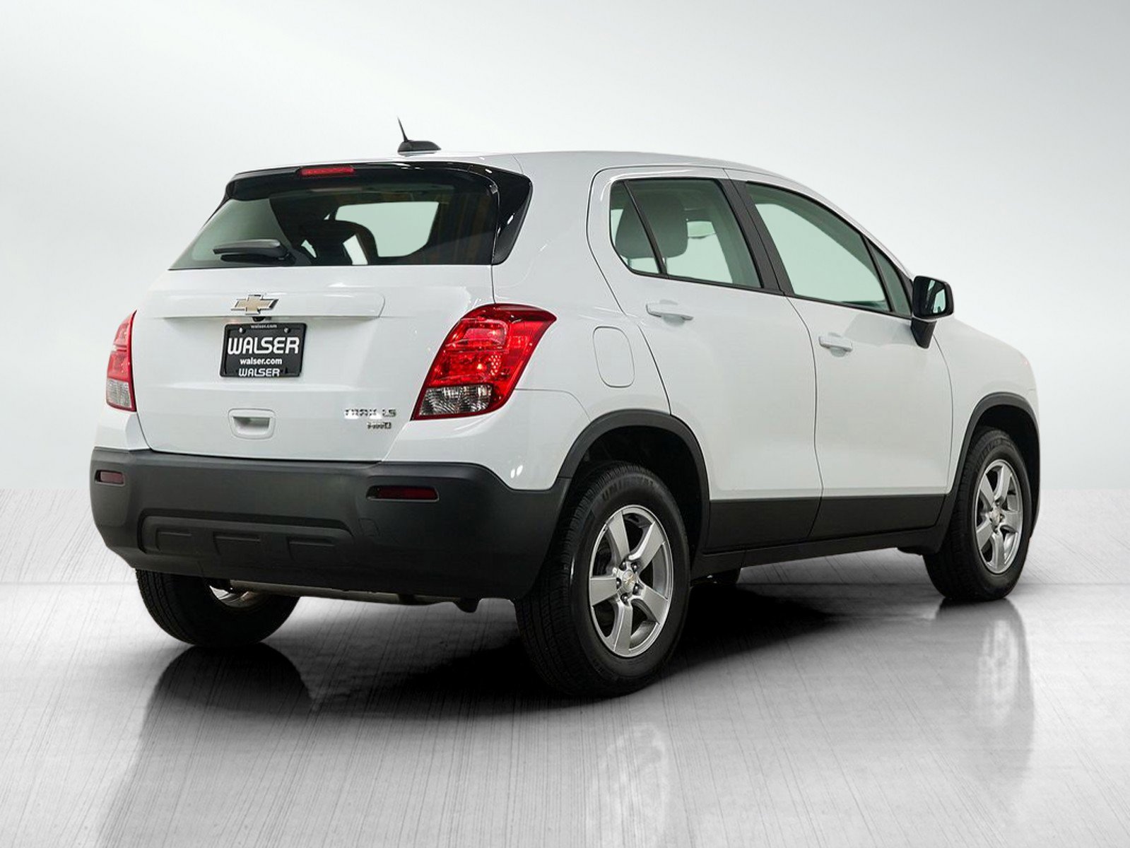 Used 2015 Chevrolet Trax LS image 5