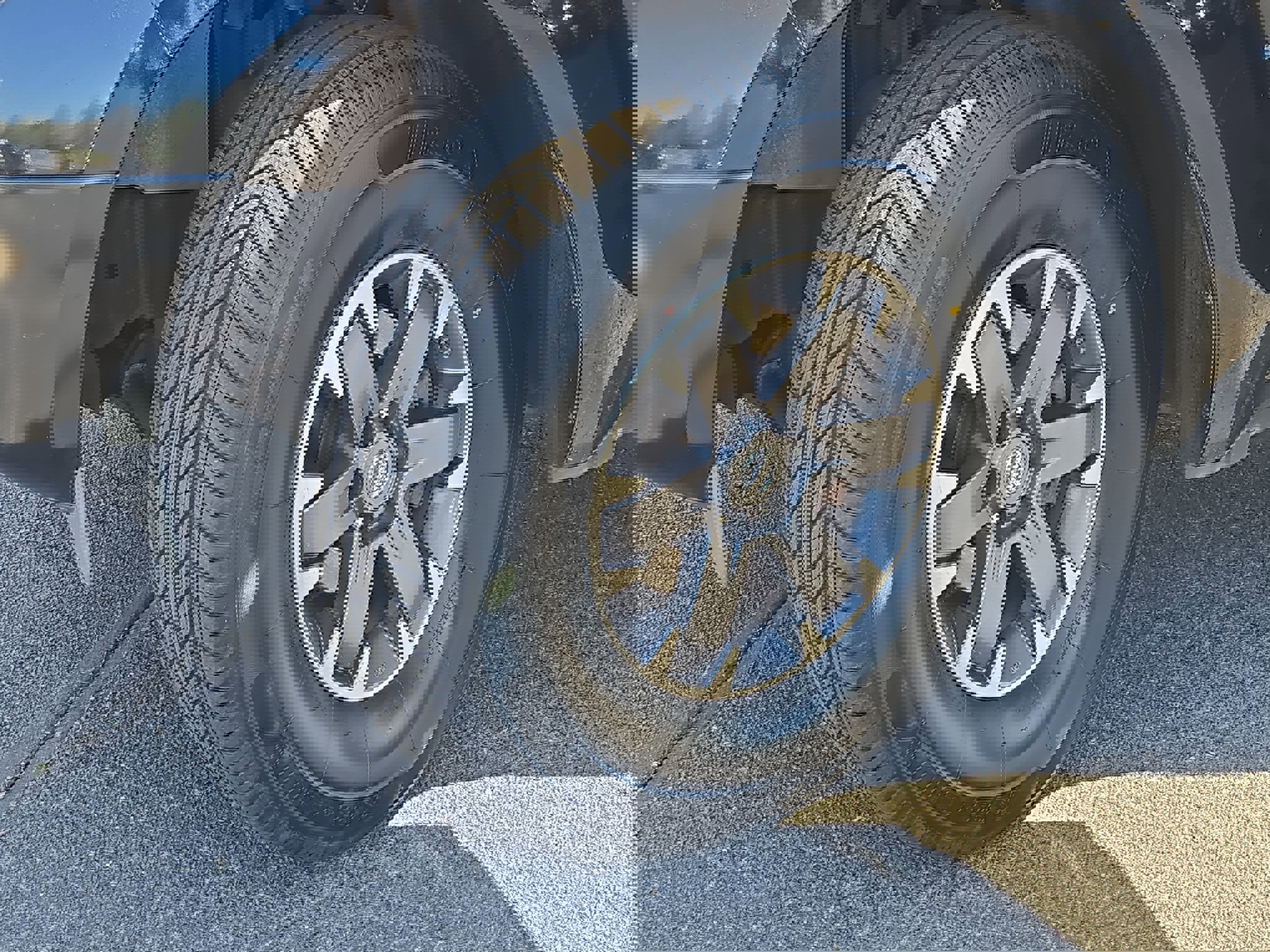 Used 2015 Nissan Frontier Desert Runner image 27