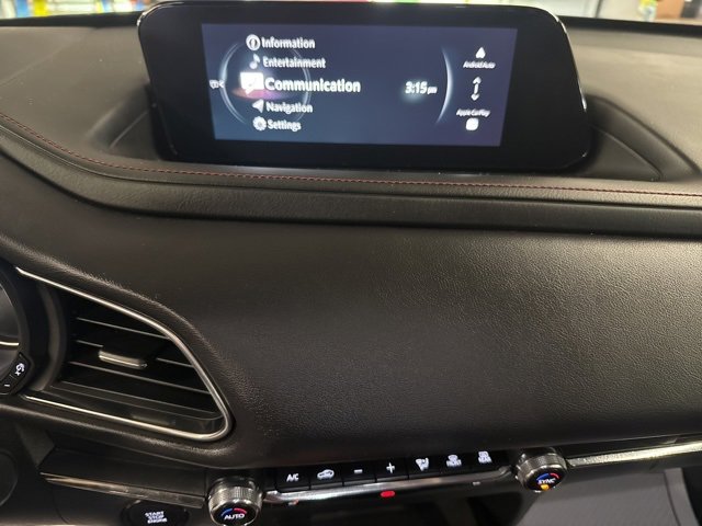 Used 2024 MAZDA CX-30 AWD 2.5 S w/ Preferred Package image 14