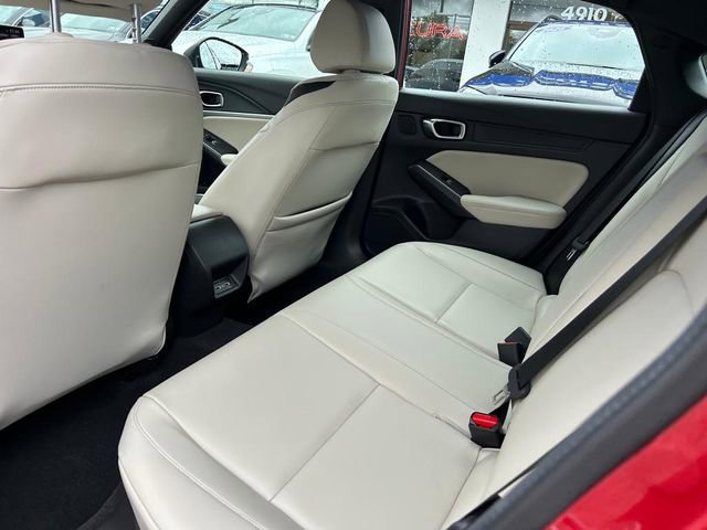 Used 2023 Acura Integra A-Spec image 13