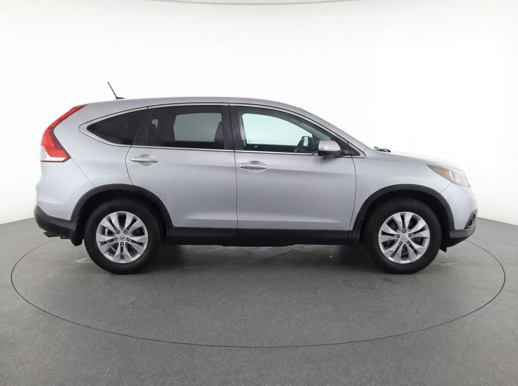 Used 2014 Honda CR-V EX image 9