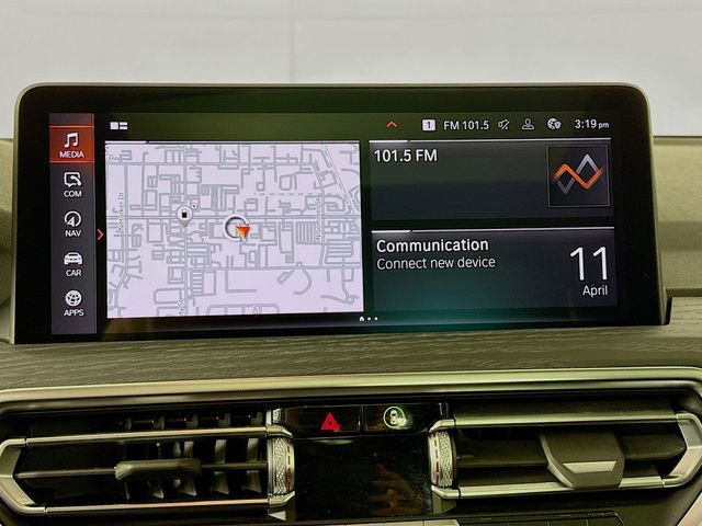 Used 2022 BMW X3 xDrive30i w/ Premium Package 2 image 15