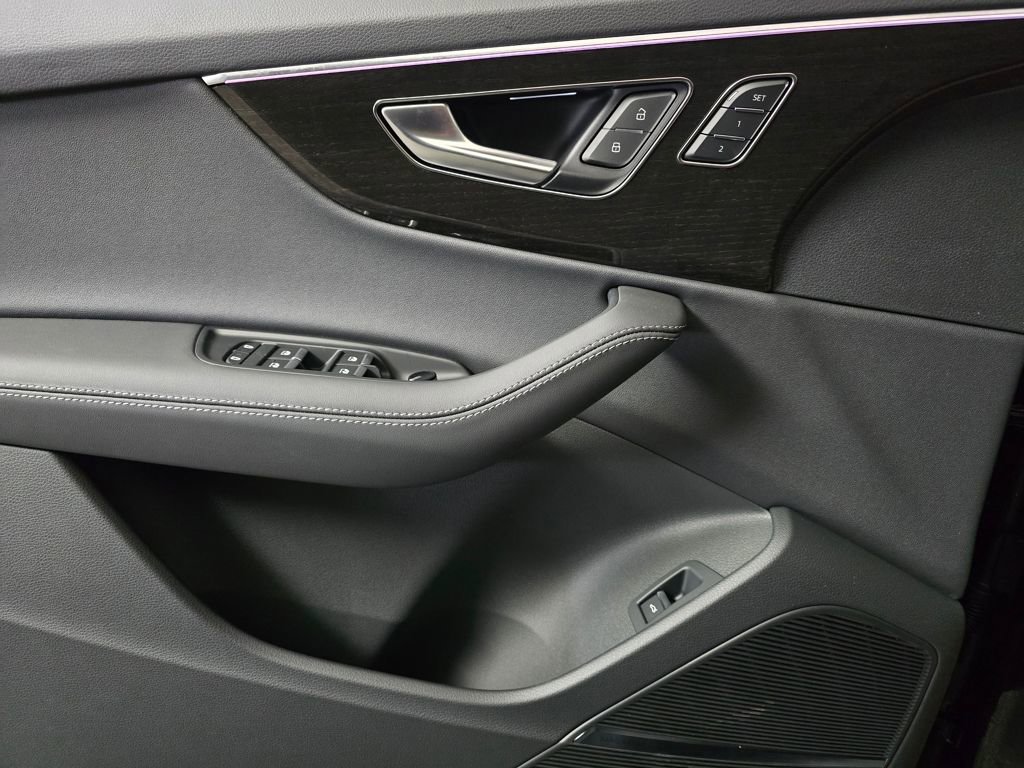 New 2026 Audi Q7 3.0T Premium Plus image 11
