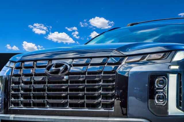 Used 2024 Hyundai Palisade XRT FWD image 35