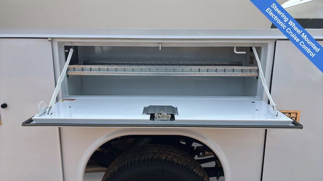 New 2024 Chevrolet Silverado 3500 W/T w/ WT Convenience Package image 21