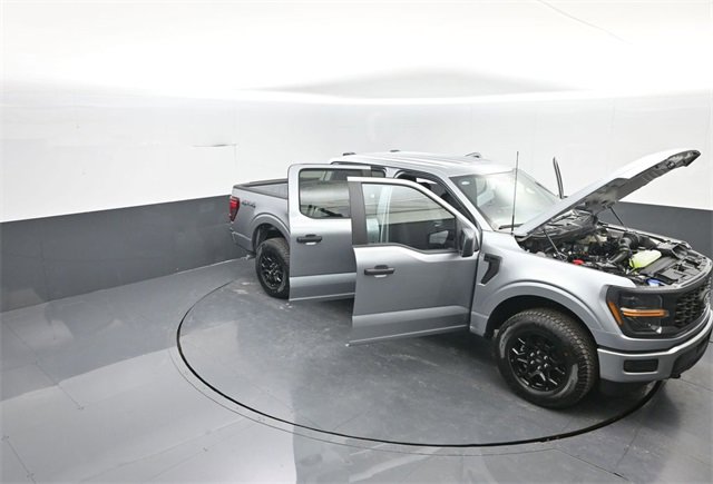 New 2026 Ford F150 STX image 30