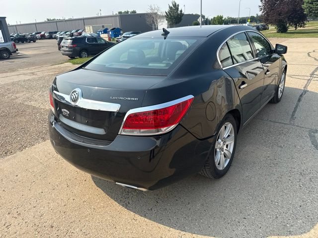 Used 2012 Buick LaCrosse Premium FWD image 10