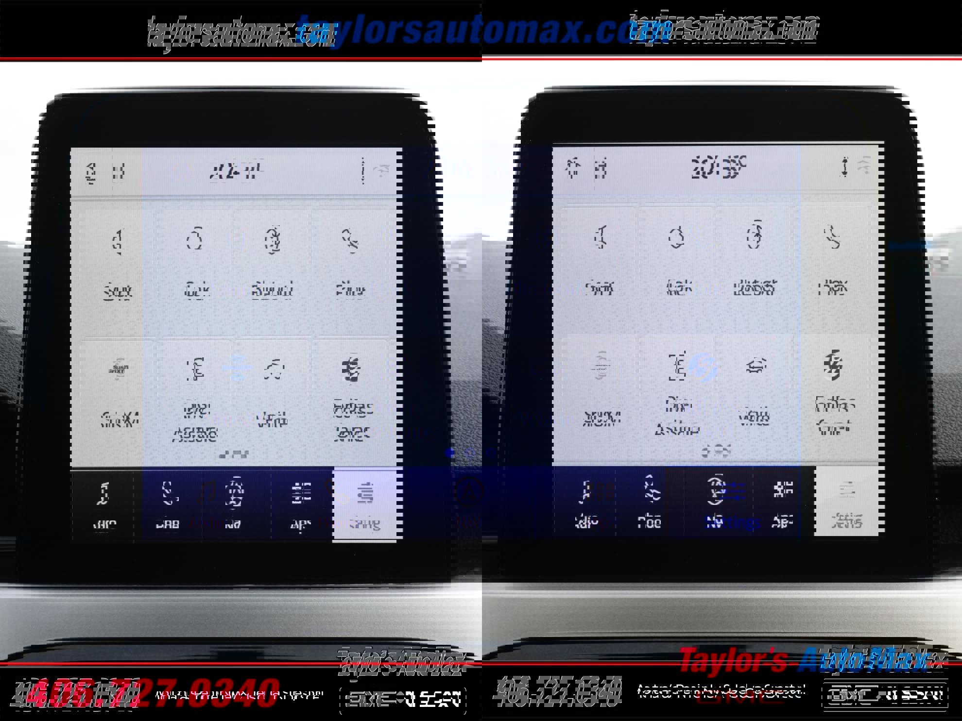 Used 2020 Ford Escape SEL image 17