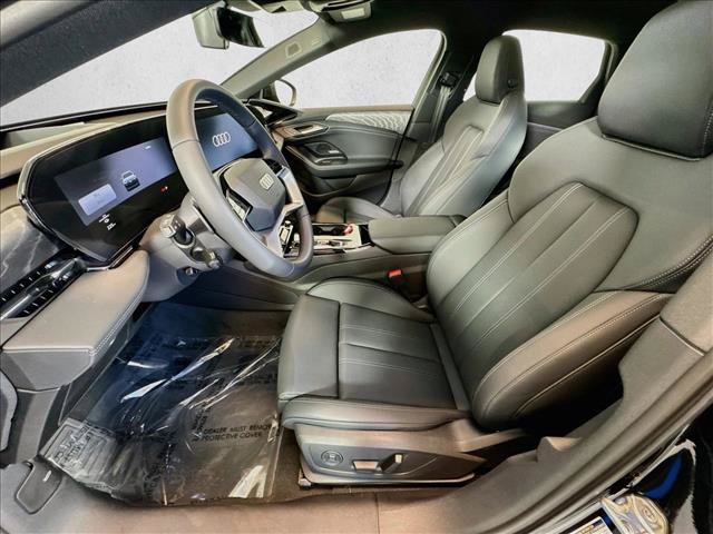 New 2027 Audi A6 e-tron Premium Plus AWD/4WD image 17