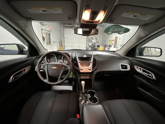 Used 2013 Chevrolet Equinox LS FWD image 18