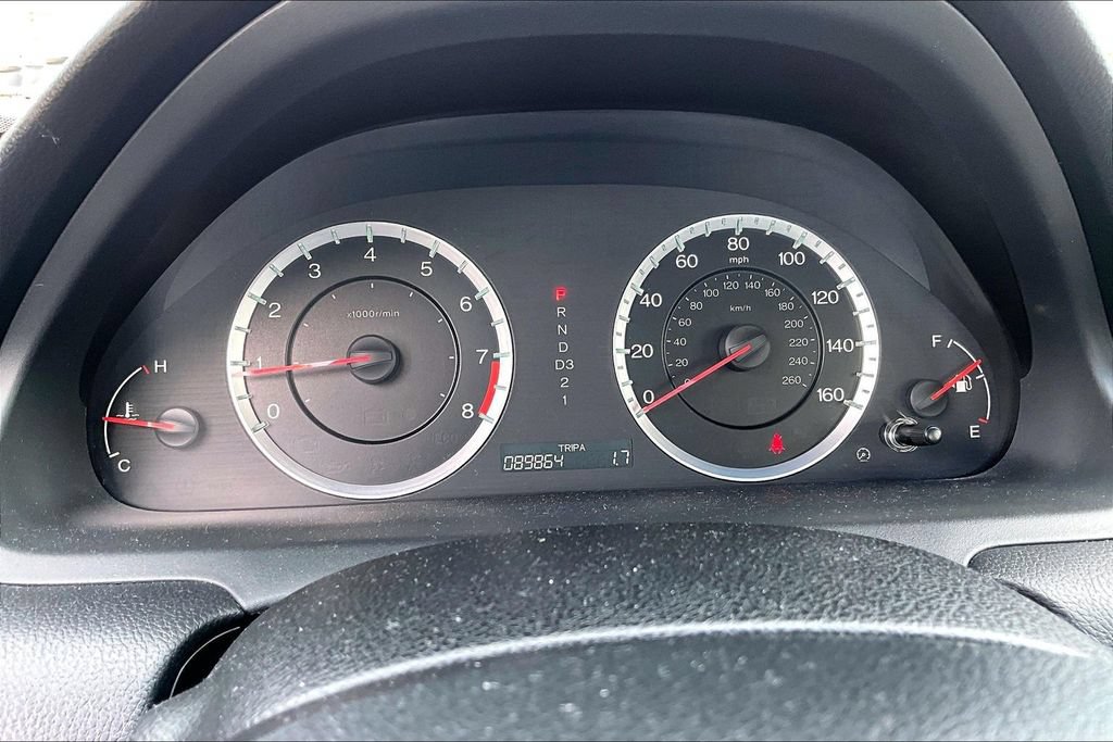 Used 2012 Honda Accord EX-L image 18