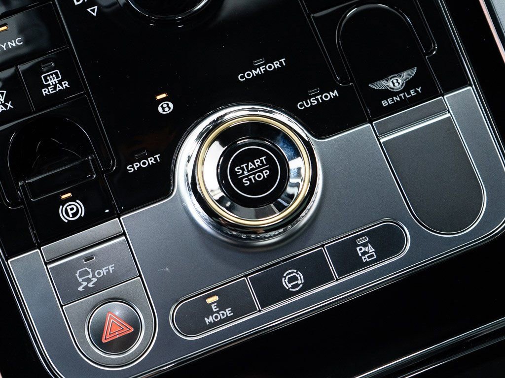 New 2026 Bentley Continental GT image 29