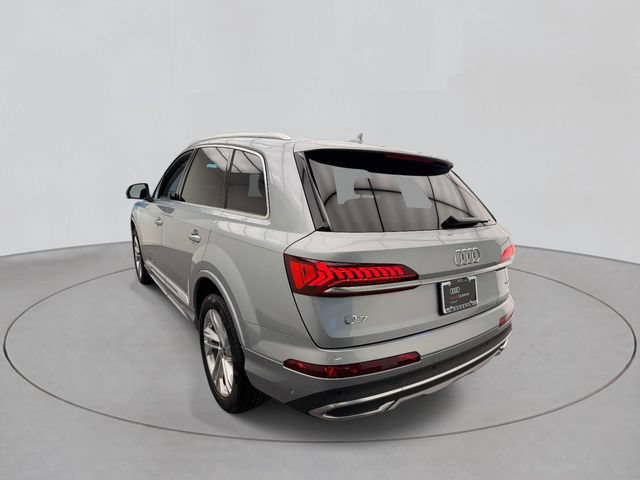 Certified 2023 Audi Q7 2.0T Premium w/ Convenience Package AWD/4WD image 6