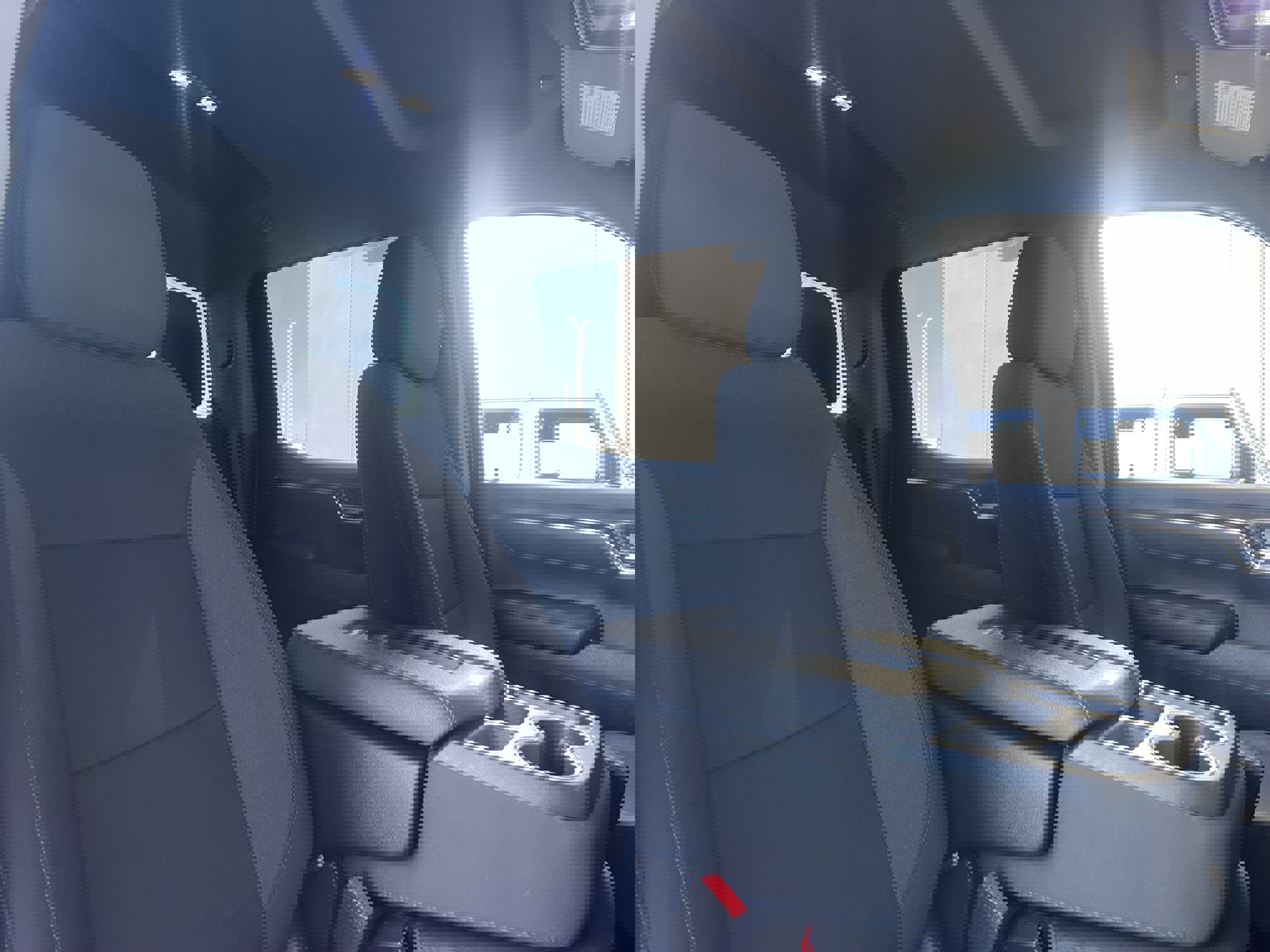 Used 2023 Chevrolet Silverado 1500 LT AWD/4WD image 28