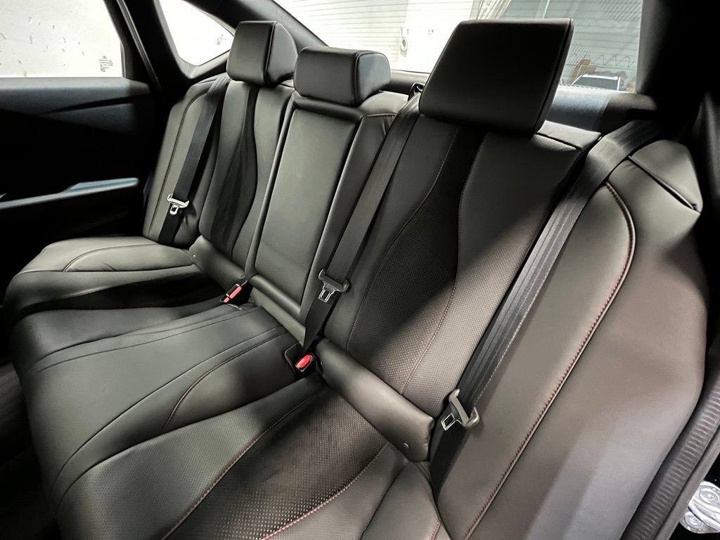 Used 2021 Acura TLX w/ A-SPEC Pkg AWD/4WD image 14
