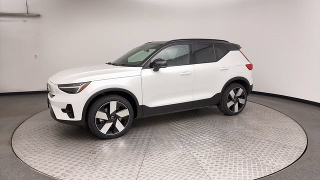 Certified 2023 Volvo XC40 Recharge Ultimate w/ Protection Package Premier AWD/4WD image 6