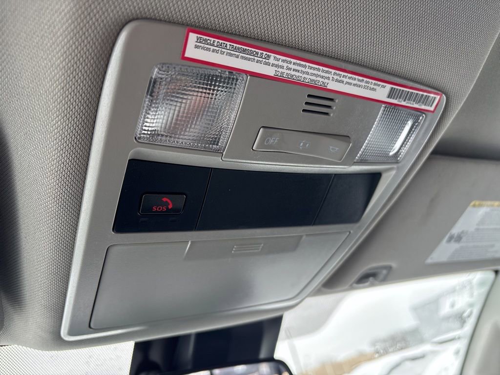 Used 2023 Toyota Tacoma SR image 21