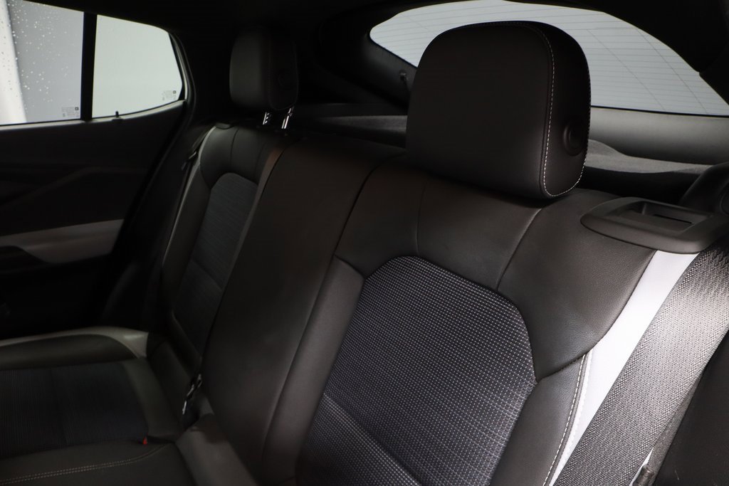 Used 2024 Buick Envista Preferred w/ Convenience I Package image 22