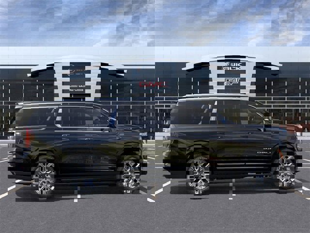 New 2026 GMC Yukon XL Denali Ultimate image 5