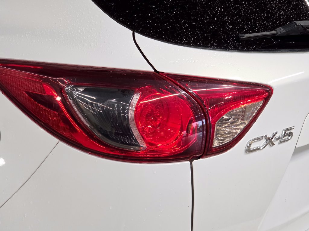 Used 2013 MAZDA CX-5 Touring w/ Bose & Moonroof Pkg FWD image 15