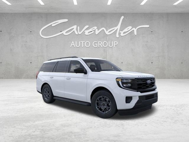 New 2026 Ford Expedition Active image 7