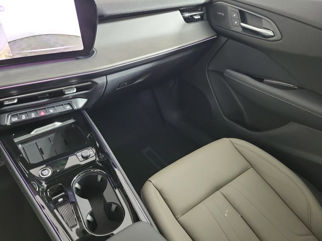 New 2026 Audi Q3 quattro 2.0T AWD/4WD image 17