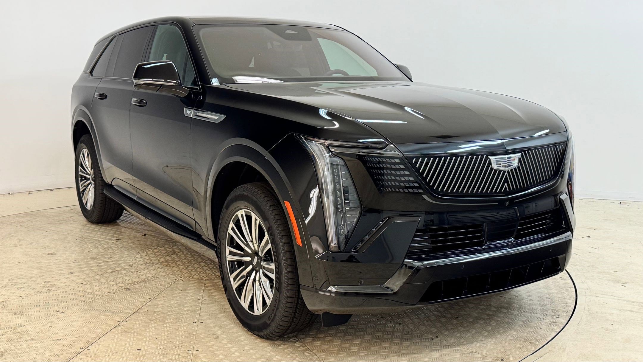 New 2026 Cadillac Escalade IQ Sport 1 image 7