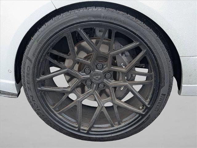 Used 2019 Land Rover Range Rover Supercharged AWD/4WD image 10