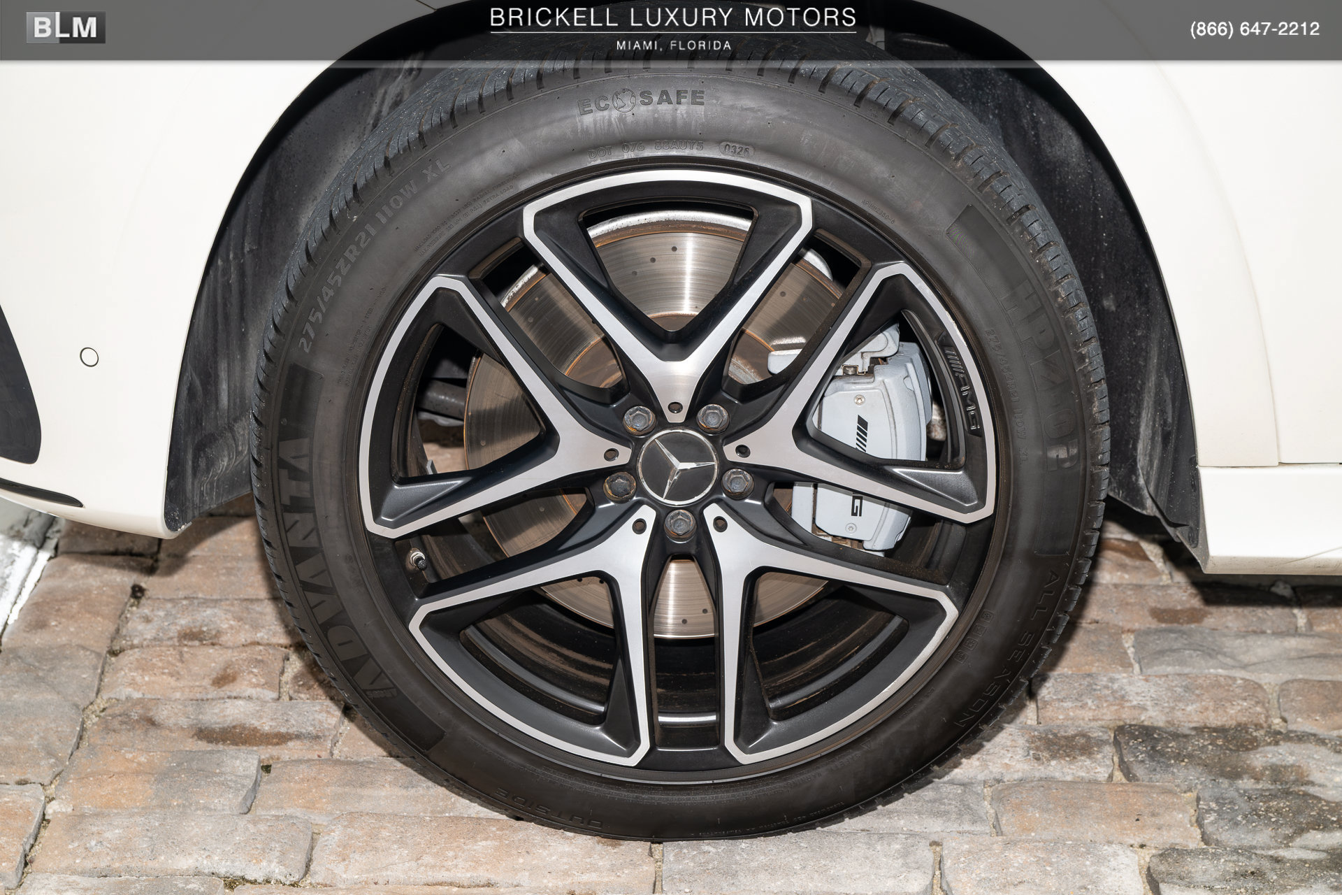 Used 2024 Mercedes-Benz GLE 53 AMG 4MATIC image 45