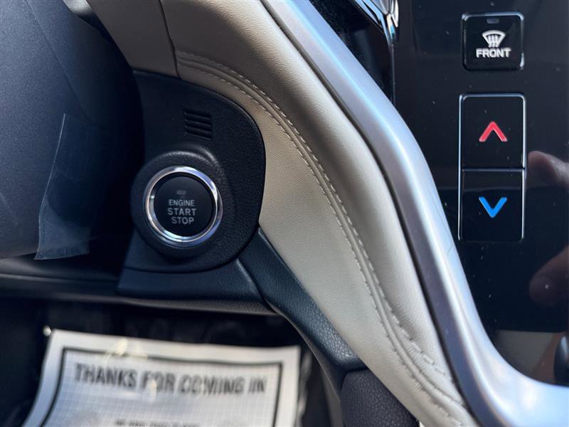 Used 2020 Subaru Outback Premium w/ Tech Package 1 image 22