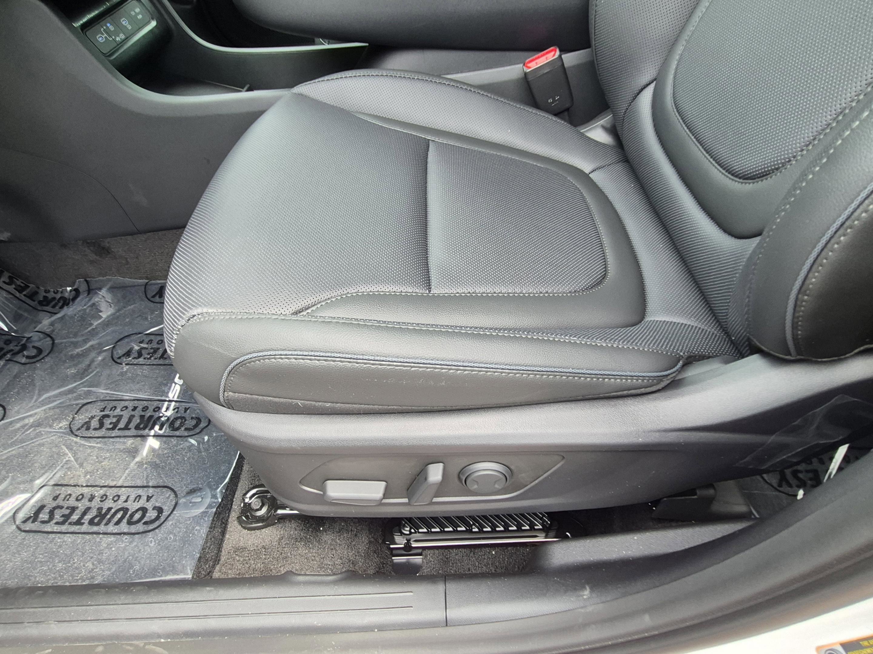 New 2026 Hyundai Tucson Limited AWD/4WD image 20